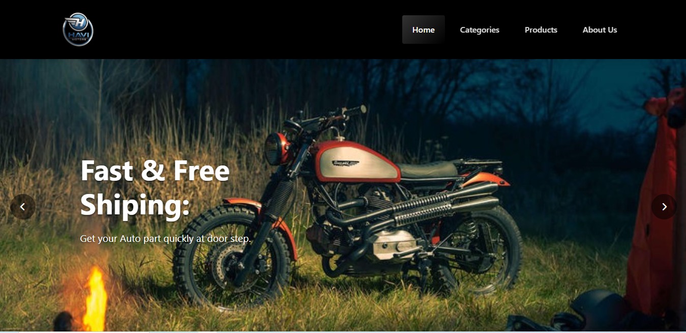 Havi Motors